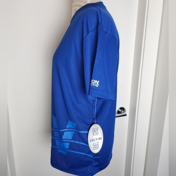 Kellogg's Vector cycling top - Picture 2 of 10